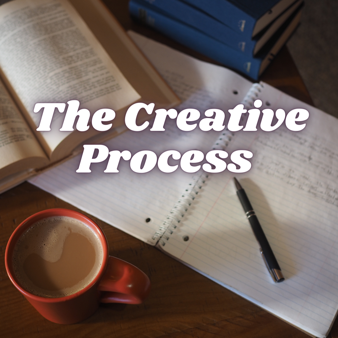 The Creative Process