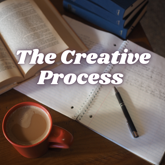 The Creative Process